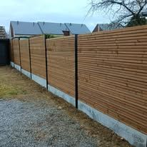 Clôtures